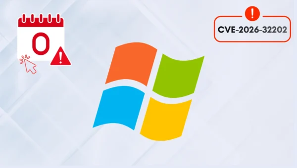 New Windows 0-Click Vulnerability Exploited to Bypass Defender SmartScreen