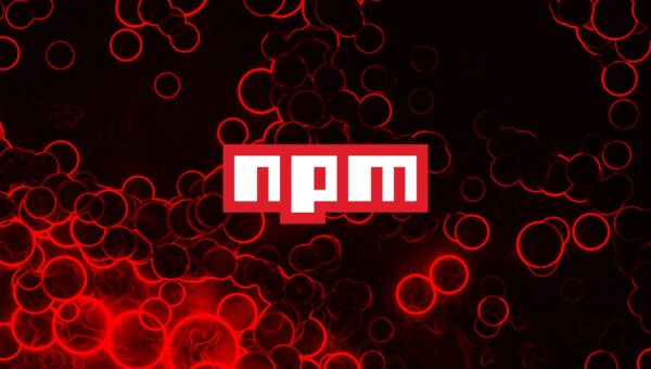 New npm supply-chain attack self-spreads to steal auth tokens