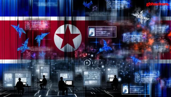 North Korea-Linked UNC1069 Hacks Crypto Pros via Fake Meetings