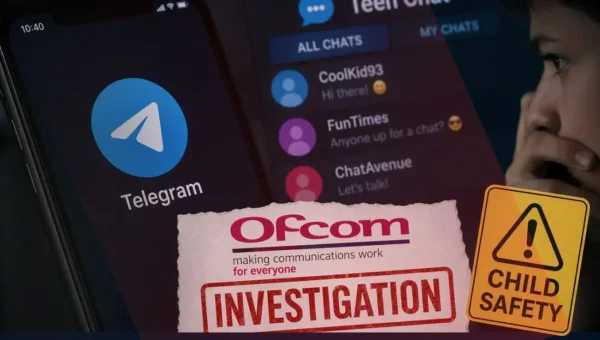 Ofcom investigation