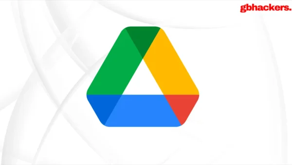 OilRig Hides C2 Config in Google Drive Image via LSB Steganography