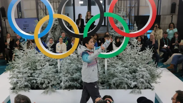 Olympic Games, FIFA World Cup offer huge platforms, rich cyberattack surface