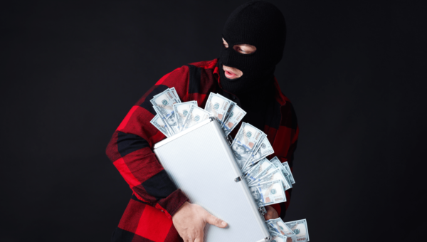 Omnistealer uses the blockchain to steal everything it can