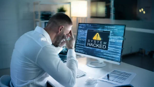 Ransomware has been a problem for decades