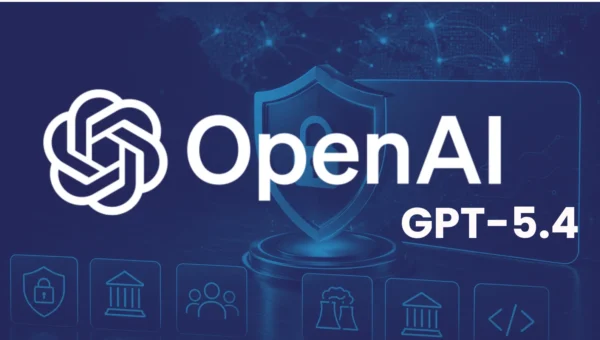 OpenAI Expands Cyber Defense Program With GPT-5.4