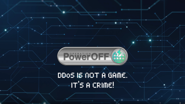 Operation PowerOFF: 75K Users of DDoS-for-Hire Services Identified and Warned