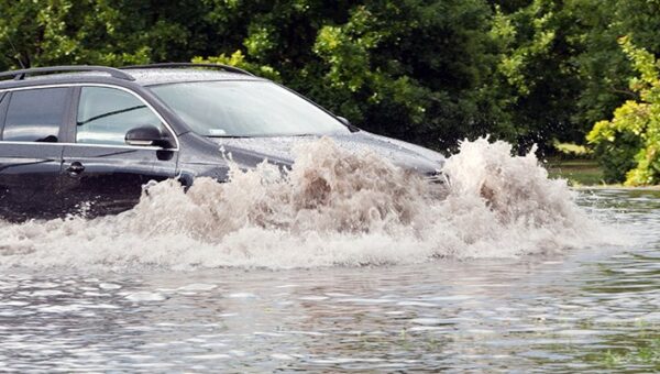 Ordnance Survey works with Snowflake to tackle flood risk