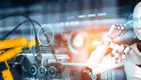 Oslo’s robots aren’t yet taking over, but are already punching above their weight