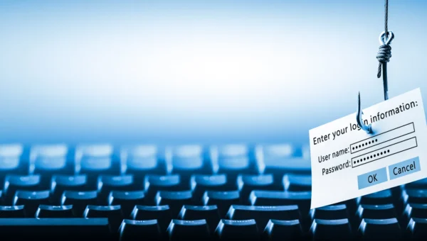 Phishing — sometimes with AI’s help — topped initial-access methods in Q1, Cisco says