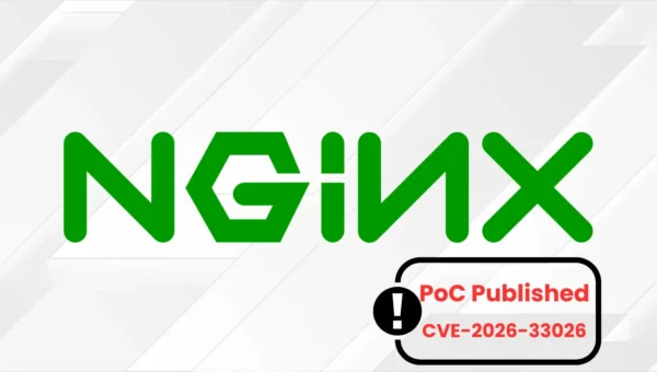 PoC Exploit Code Published for nginx-ui Backup Restore Security Flaw