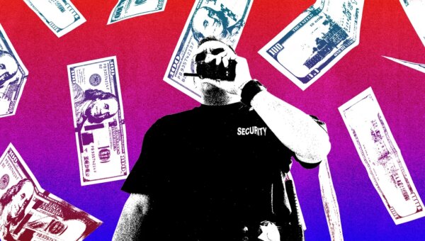 Politicians Are Spending More Money on Security as They Increasingly Become Targets