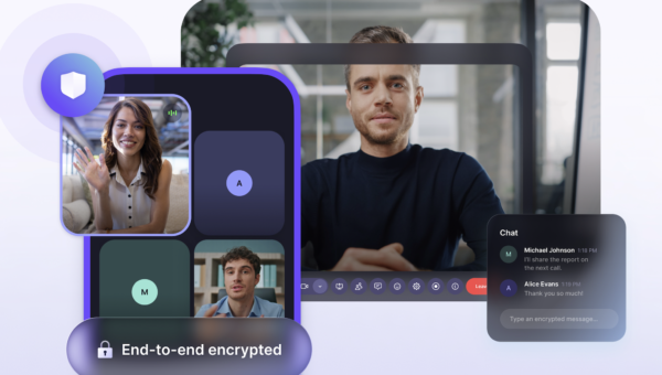 Proton Launches Encrypted Video Conferencing and Unified Workspace to Take On Google and Microsoft