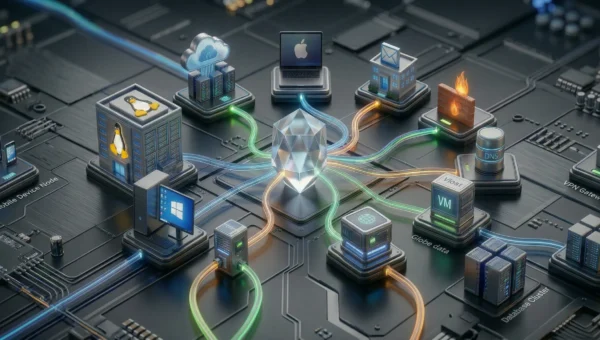 Q1 2026 — Elastic Security Labs