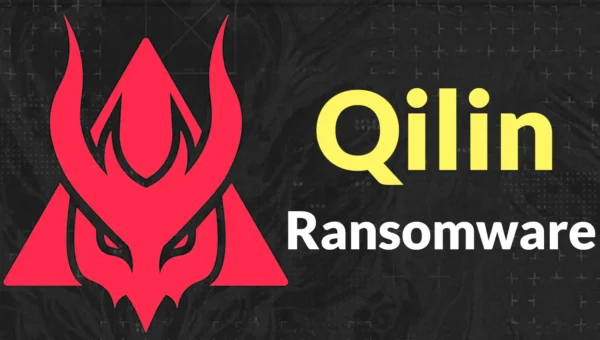 Qilin Ransomware Enumerates RDP Authentication History on a Compromised Server