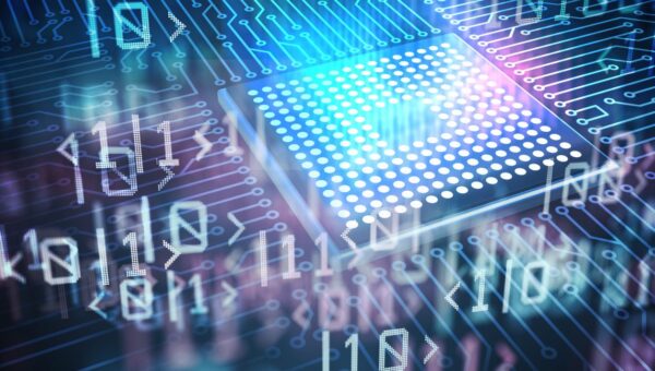 Quantum computers need vastly fewer resources than thought to break vital encryption
