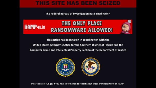 RAMP Uncovered: Anatomy of Russia’s Ransomware Marketplace