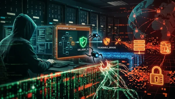 Ransomware Gangs Expand Use of EDR Killers Beyond Vulnerable Drivers, ESET Warns