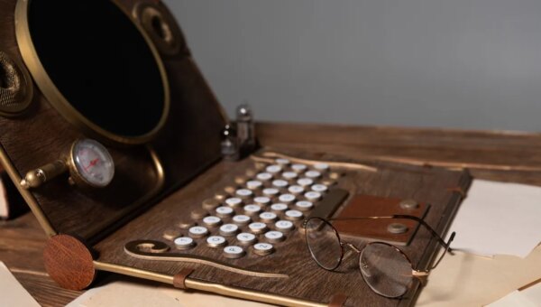 Researchers built a chatbot that only knows the world before 1931