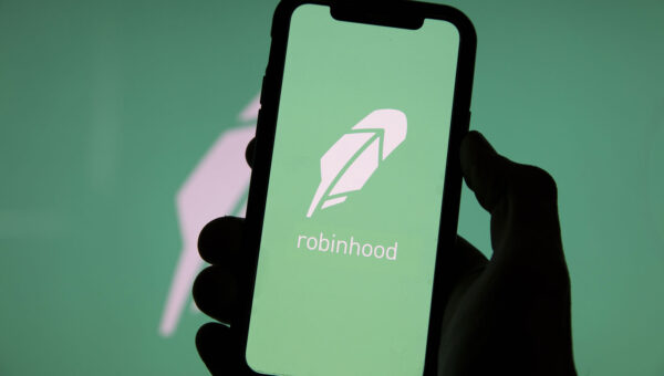 Robinhood