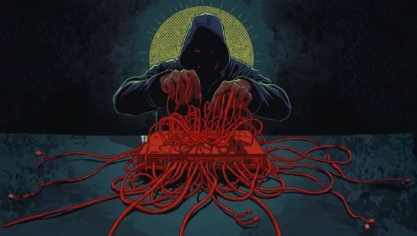 Russian Hackers Exploiting Routers