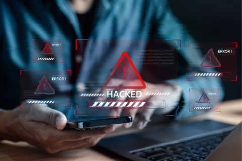 Securing Healthcare: Handling Cyber Threats with Care