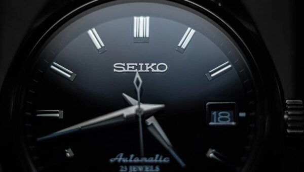 Seiko