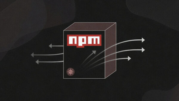 Self-Propagating Supply Chain Worm Hijacks npm Packages to Steal Developer Tokens