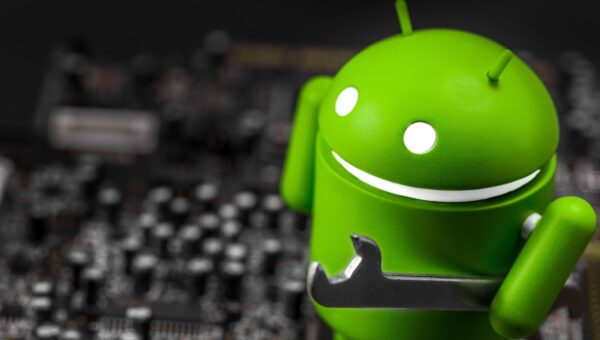 Android vulnerability