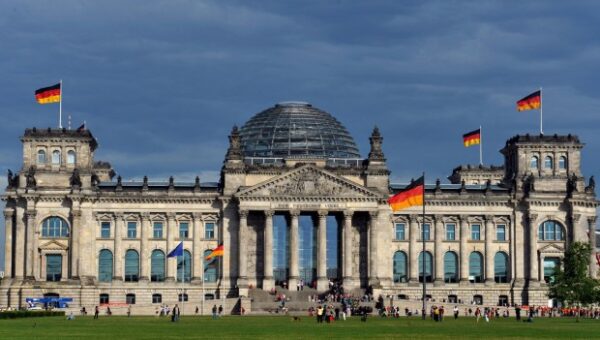 Signal phishing campaign targets Germany’s Bundestag President Julia Klöckner