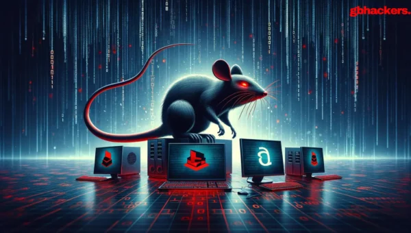 Silver Fox Campaign Spreads ValleyRAT via Fake Chinese Telegram Language Pack