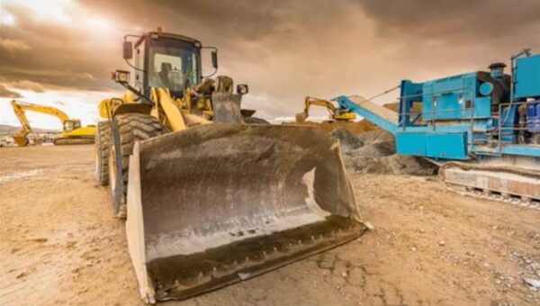 South32 sues Siemens over alleged software flaw