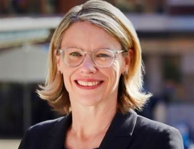 St Vincent's group chief digital officer leaves after over four years