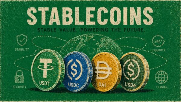 Stablecoins: Always-On Money Needs Always-On Controls