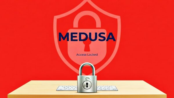 Storm-1175 Deploys Medusa Ransomware Within 24 Hours of Flaw Disclosure