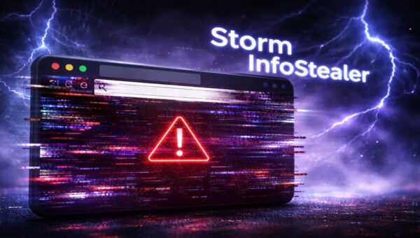 Storm Infostealer Sold as Service, Targets Browsers, Wallets and Accounts