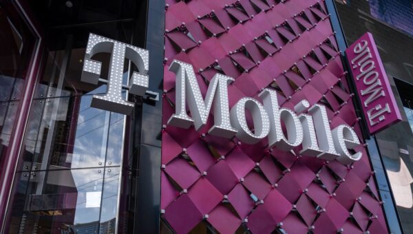T-Mobile data breach