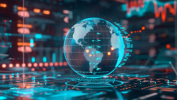 TGR-STA-1030: New Activity in Central and South America