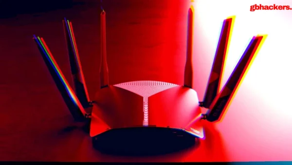 TP-Link Routers Hit by Mirai in CVE-2023-33538 Attacks