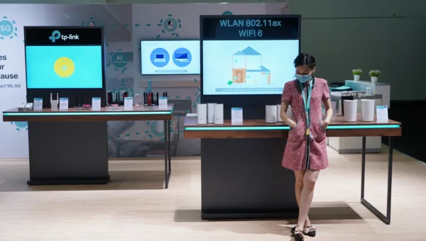 TP-Link routers face exploitation attempt linked to high-severity flaw