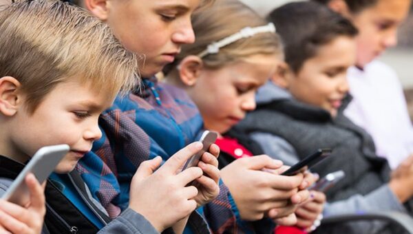 Tech can’t wait for regulation to protect children online