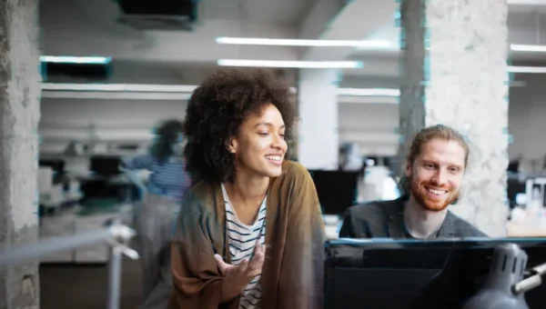 Huntress protects and empowers SMBs