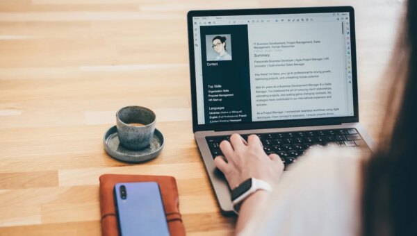 That dream job offer from Coca-Cola or Ferrari? It’s a trap for your passwords