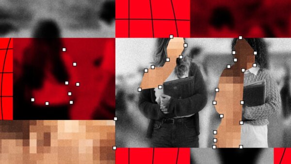 The Deepfake Nudes Crisis in Schools Is Much Worse Than You Thought