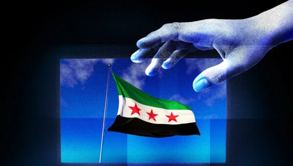 The Hack That Exposed Syria’s Sweeping Security Failures