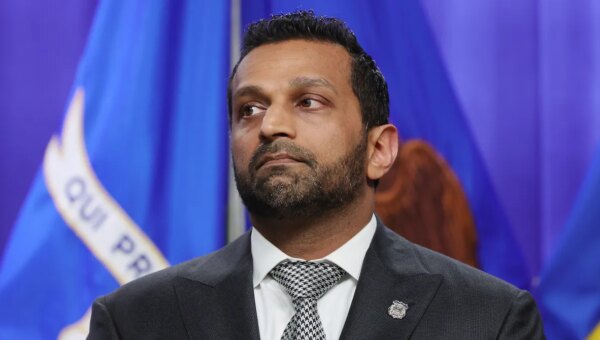 The Latest Push to Extend Key US Spy Powers Is Still a Mess