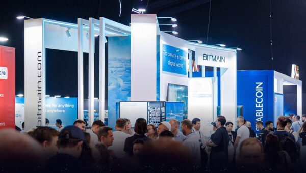 The Leading International AI and Web3 Forum to Take Place in April