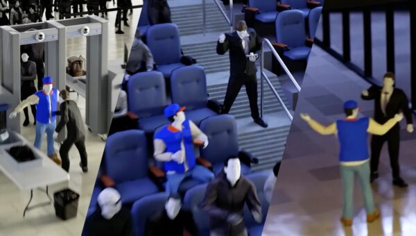 The Shocking Secrets of Madison Square Garden’s Surveillance Machine