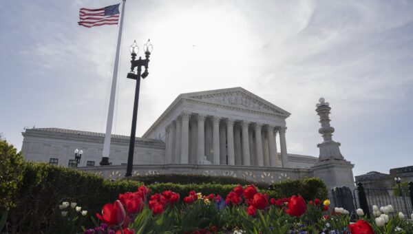 The Supreme Court is about to decide how far geofence warrants can go
