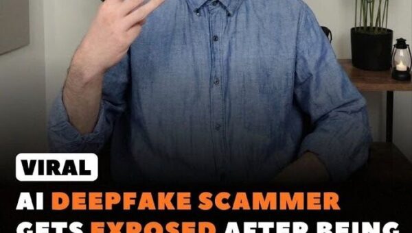 The Three-Finger Test | Huntress