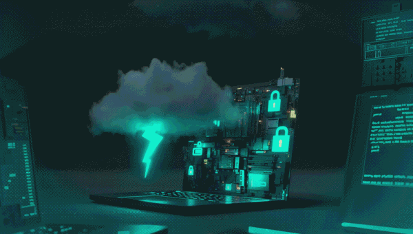 The calm before the ransomware storm: What you see is not all there is